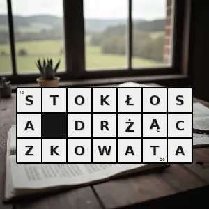 Hasło krzyżówkowe bromus briziformis gatunek rośliny z rodziny wiechlinowatych - stokłosa drżączkowata – rozwiązanie, synonimy, podpowiedzi i definicje krzyżówkowe